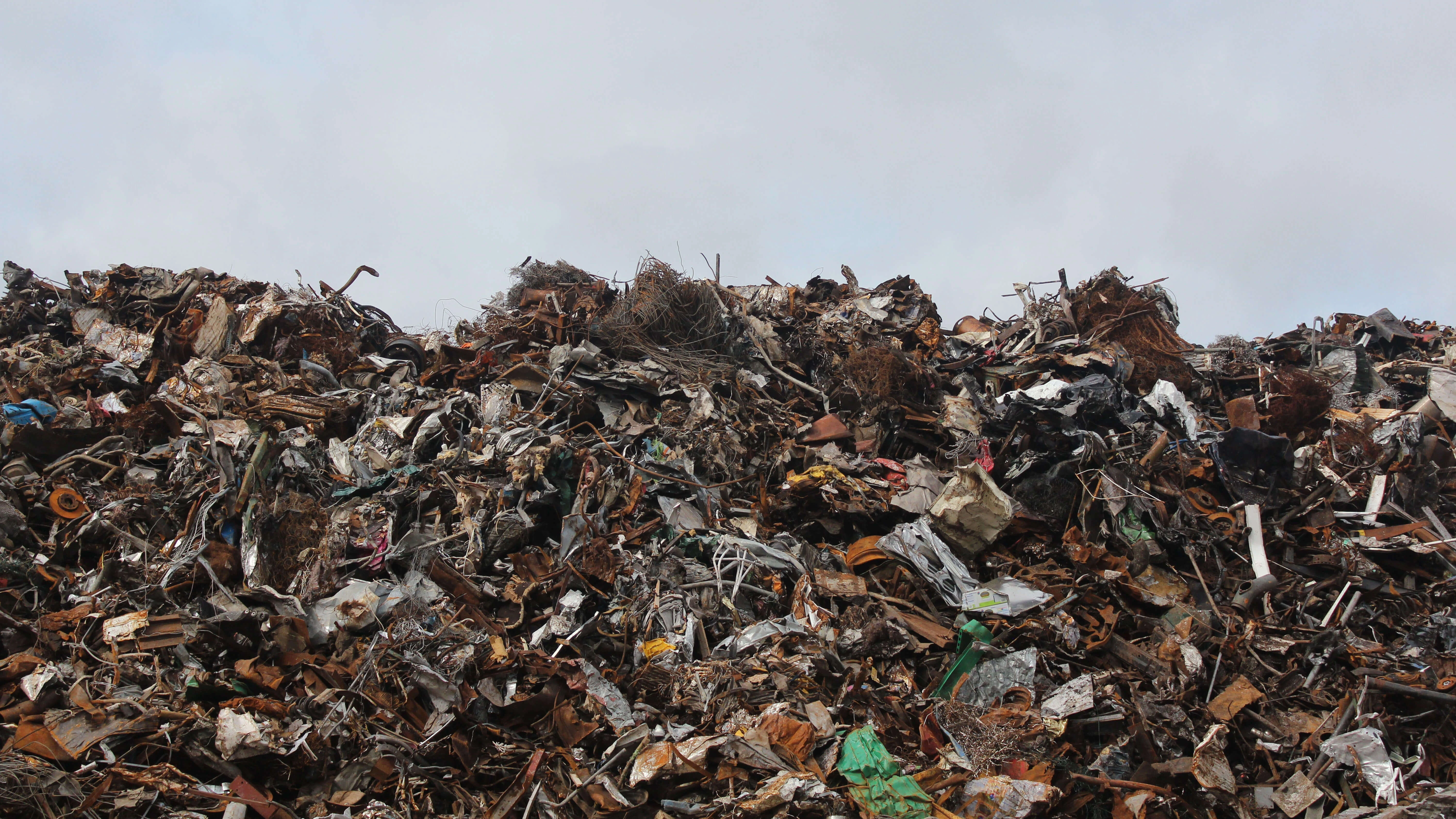 Turning Waste into Wealth: A Path for a Stronger Future
