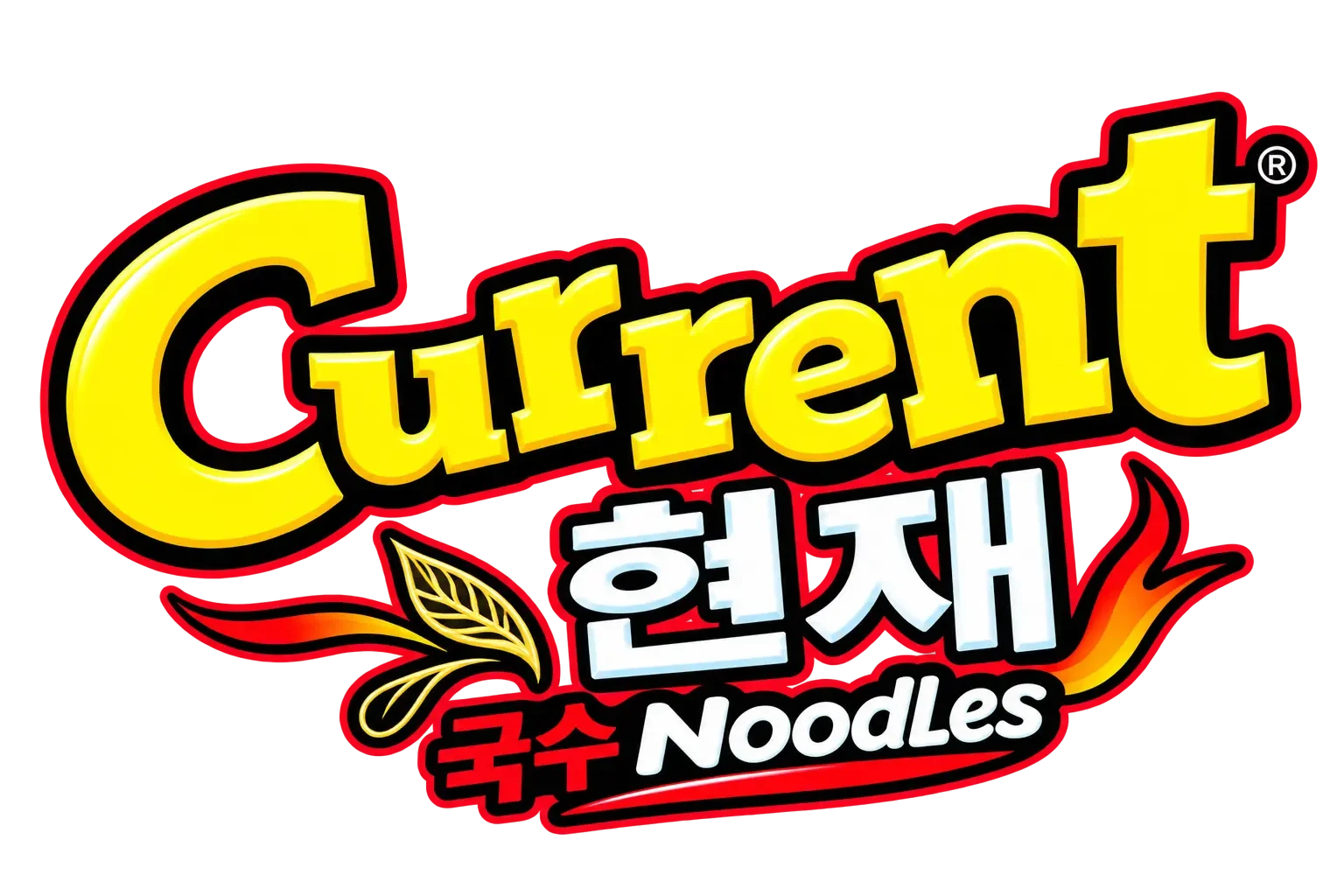 current-noodles