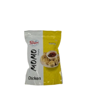 Frozen Baps chicken Momo