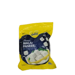 Frozen Malai panner