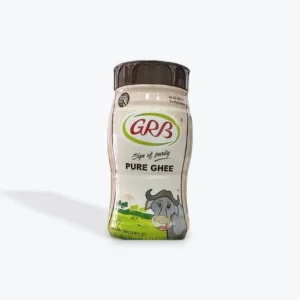GRB Ghee (1660 ml)