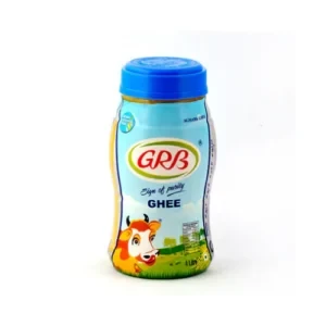 GRB Ghee-Cow (1660 ml)