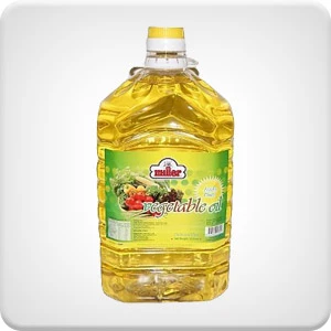 Miller Vegetable oil