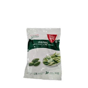 Frozen Parval
