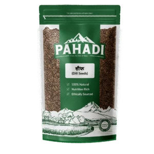 Pahadi Dill Seed (300g)