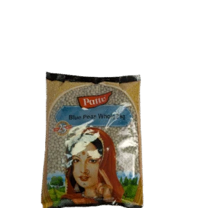 Pattu Blue Peas Whole (2kg)
