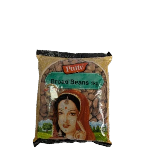 Pattu Broad Beans (1kg)