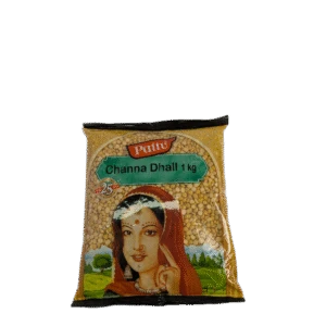 Pattu Chana Dal (1kg