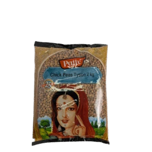 Pattu Chickpeas Tyson (2kg)