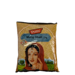 Pattu Mung Dal (2kg)