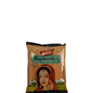 Pattu Mung Masoor Mix (1kg)