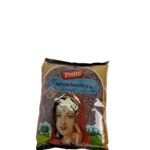 Pattu Red Kidney Beans (Dark) (2kg)