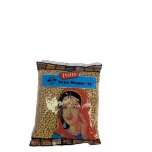 Pattu Soya Beans (1kg)