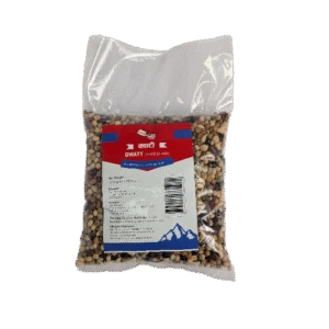 Qwaty Mix Beans (1kg)