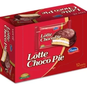 Lotte Choco Pie