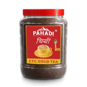 Pahadi Gold Tea (200g)
