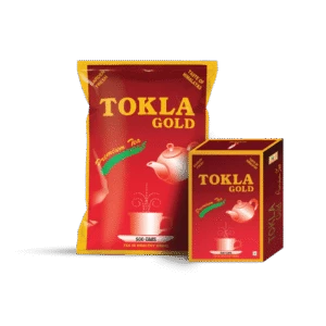 Tokla Tea (500g)