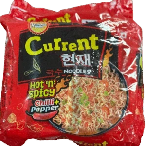 Current Hot N Spicy (5pack)