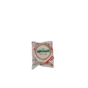 Momo Wrap