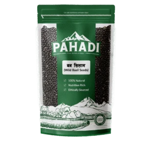 Pahadi Bansilam (350g)