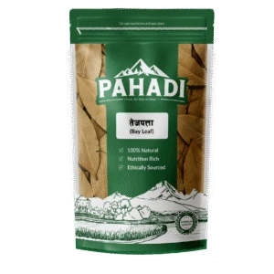 Pahadi Bay Leaf (25g)