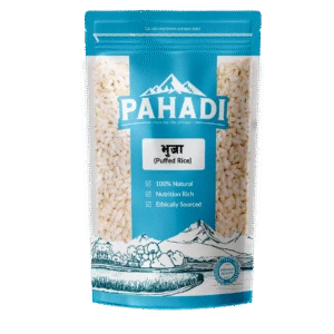 Pahadi Bhuja (400g)