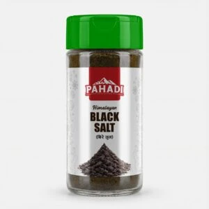Pahadi Black Salt