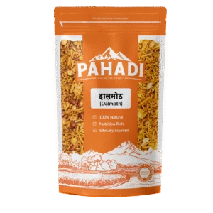 Pahadi Dalmoth Mix (500g)