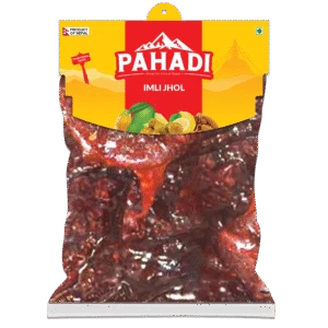 Pahadi Imli Jhol Pau