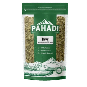 Pahadi Jimbu (25g)