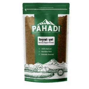 Pahadi Timur Powder