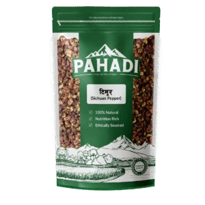Pahadi Whole Timur