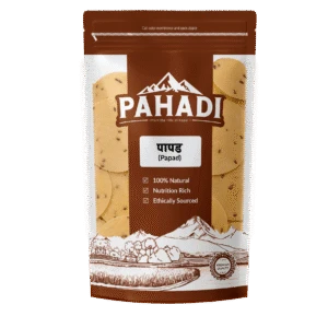 Pahadi Papad