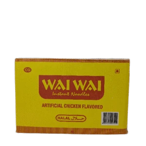 Wai Wai Chicken Whole Box