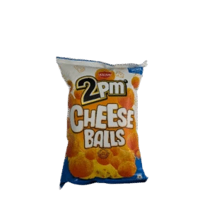 2pm Cheese Balls