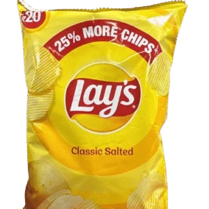 Classic Lays