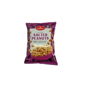 Haldiram’s Classic Salted Peanuts